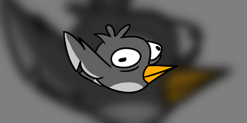Cover image for Epic Flappy Bird Game