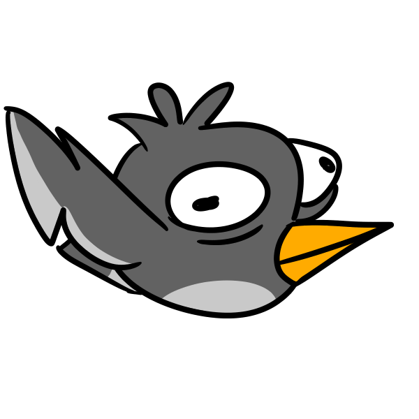 Cover image for Epic Flappy Bird Game
