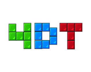4D Tetris