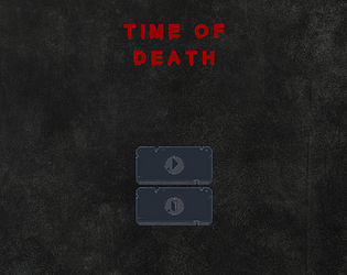 Time of Death