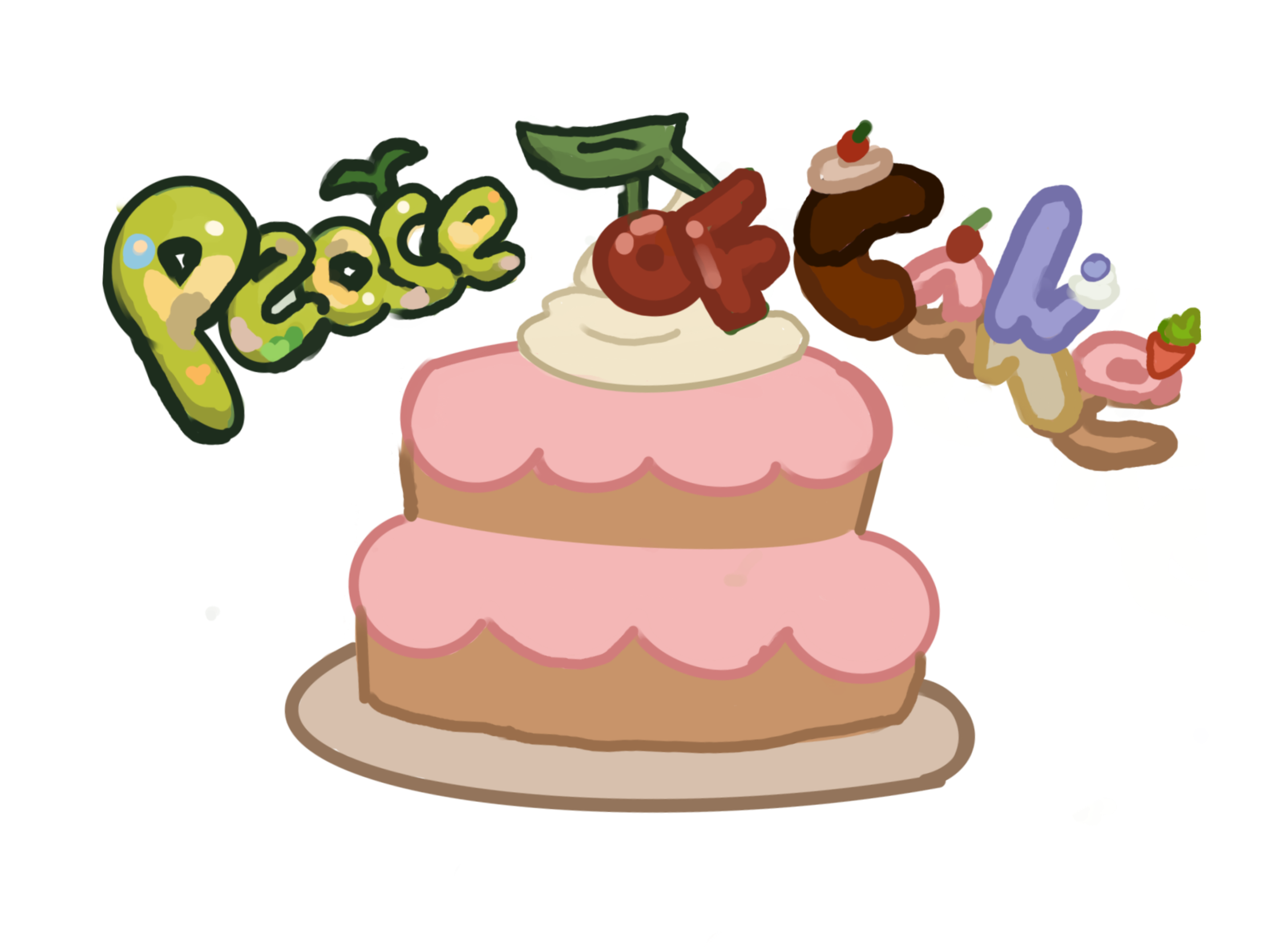 PeaceOfCake
