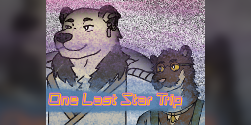 Cover image for One Last Star Trip
