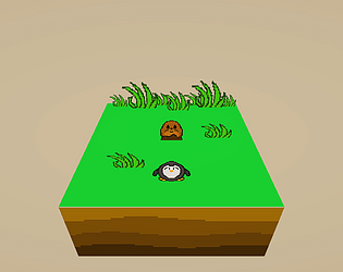 Penguin & Mole