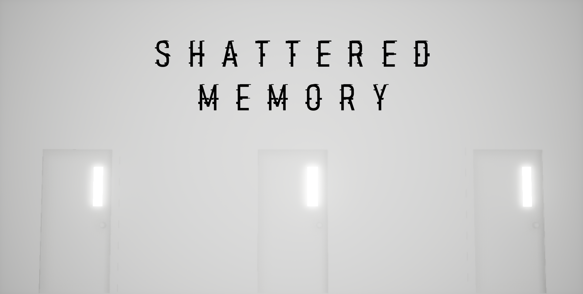 Shattered Memory