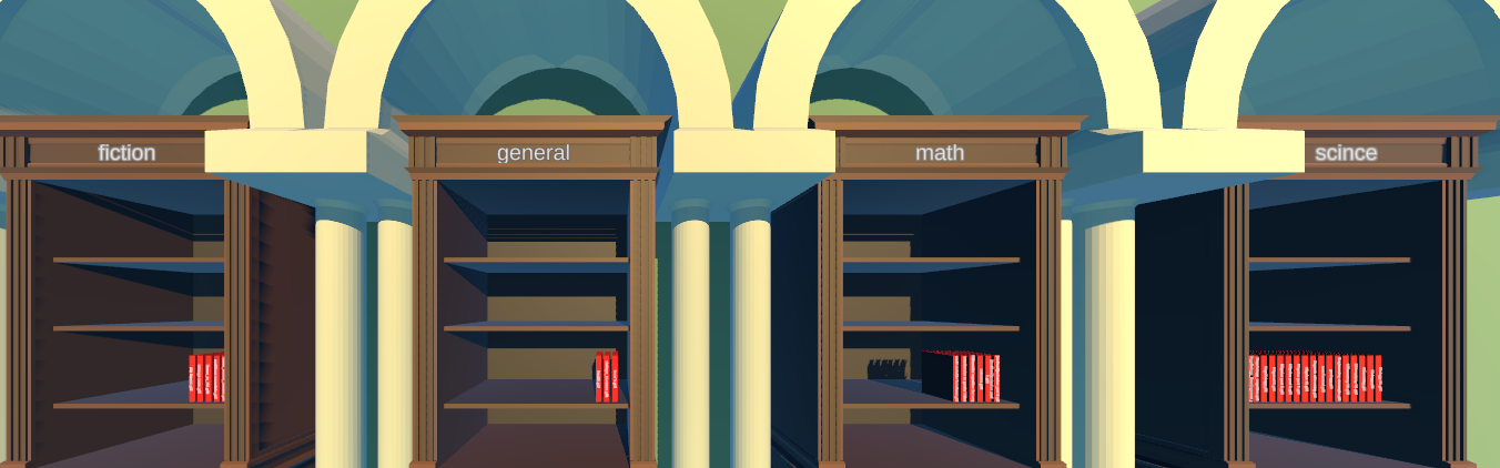 Virtual Library