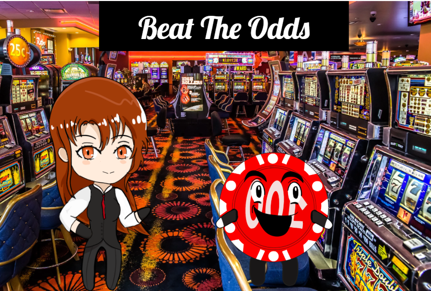 Beat The Odds