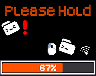 Please Hold [Prototype]