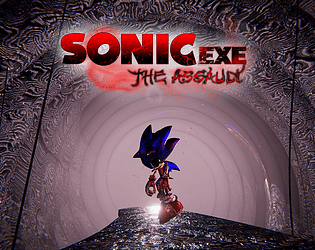 Another Sonic.exe Fan Game ( 2.0 ) by Pudim Abestado