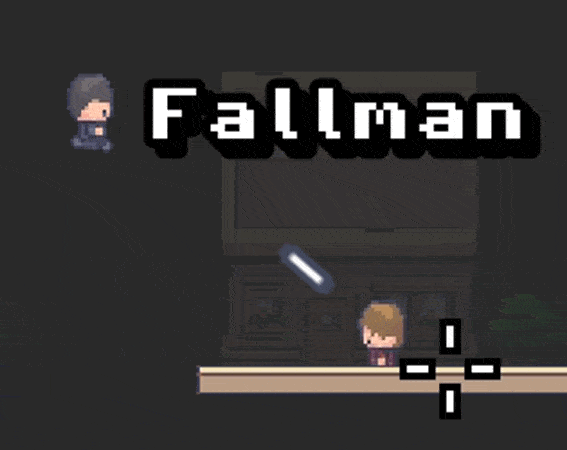 Fallman