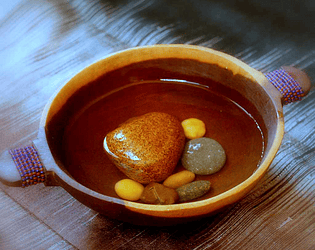 Stone Soup