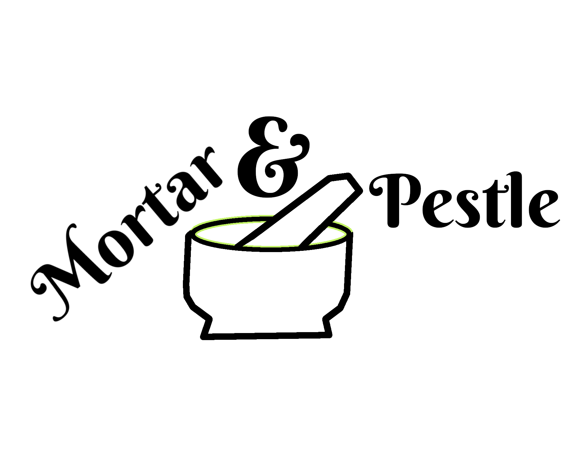 Mortar & Pestle: A Potion-Brewing Solo RPG