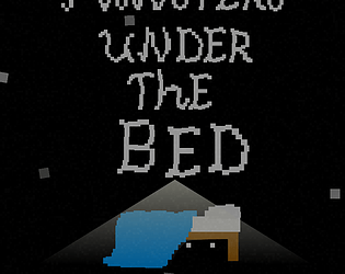 Monsters Under the Bed (Demo)