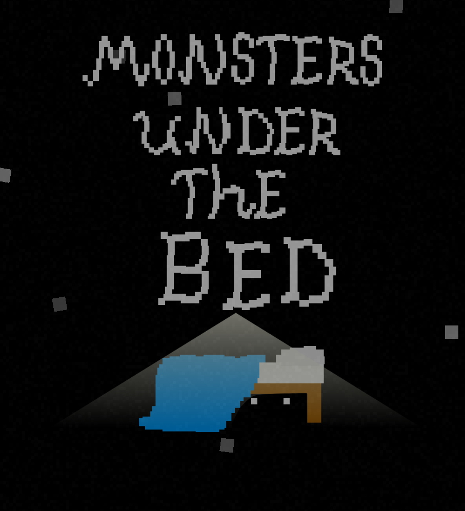 Monsters Under the Bed (Demo)