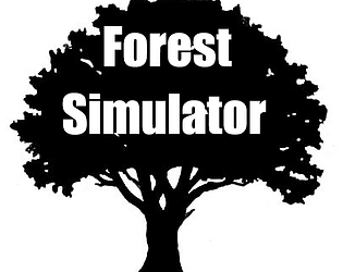 Forest Simulator 1.0.1b