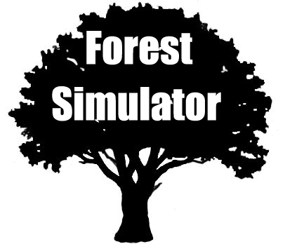 Forest Simulator 2.0.0b