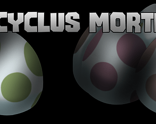 Cyclus Mortis