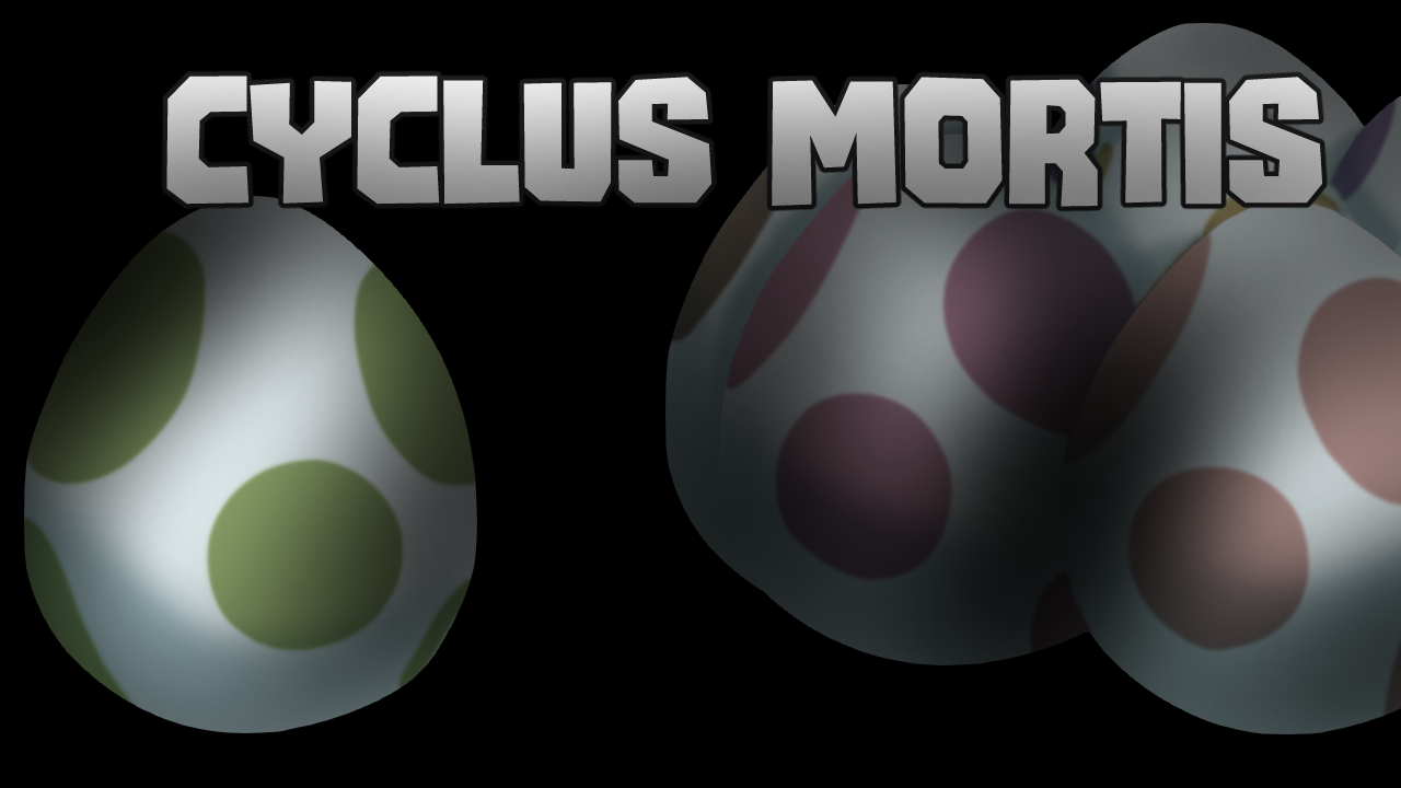 Cyclus Mortis cover