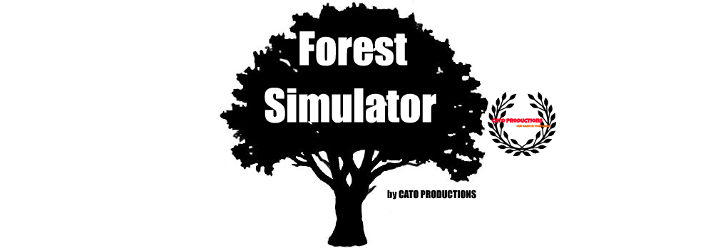 Forest Simulator 2.0.0b