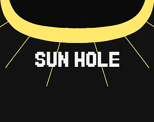 SUN HOLE