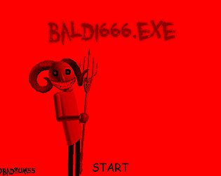 Baldi Exe 1.4.3 android
