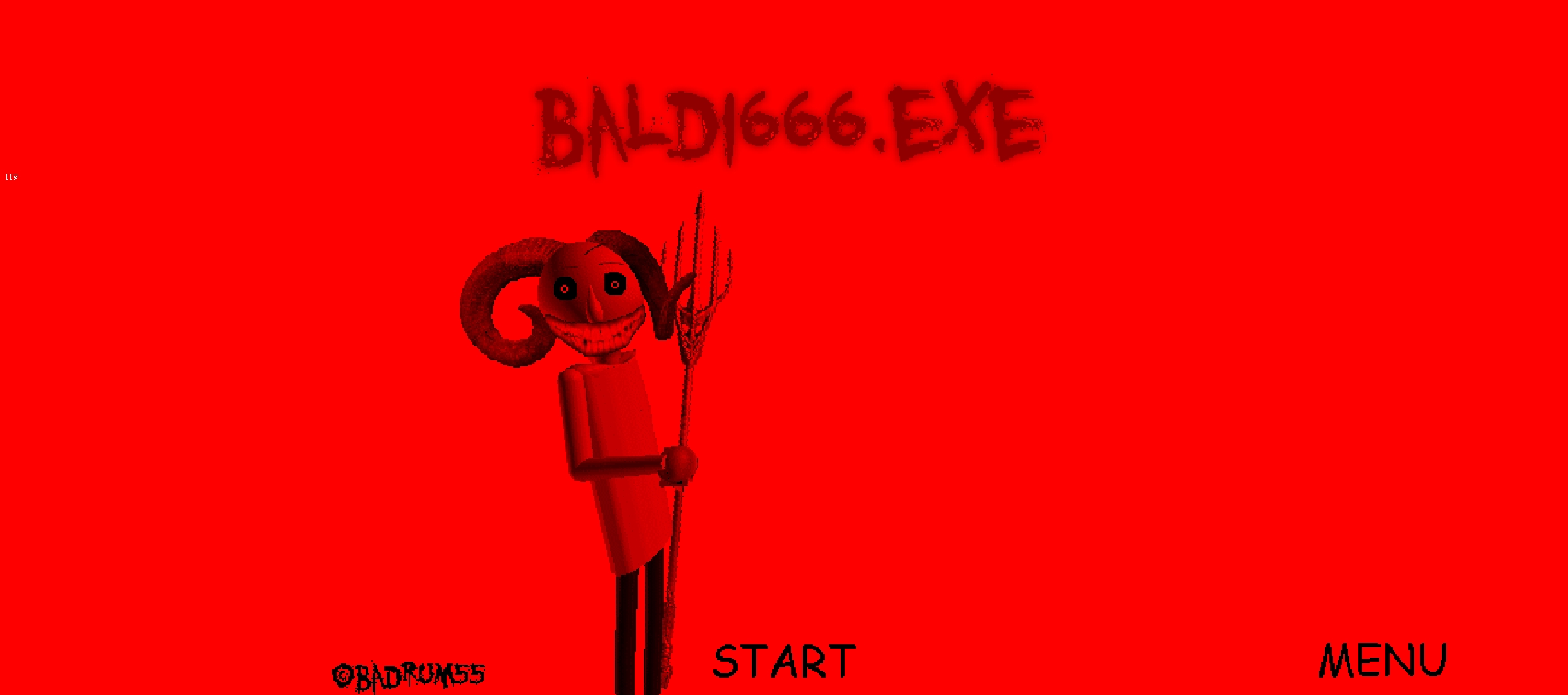 Baldi666 Exe Android by Volt Studio