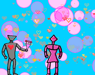 Robot Love