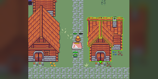 Cover image for Pizza Knight
