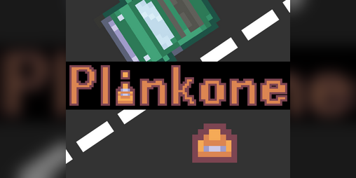 Cover image for Plinkone