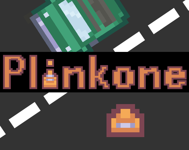 Cover image for Plinkone