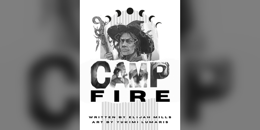 Cover image for Campfire