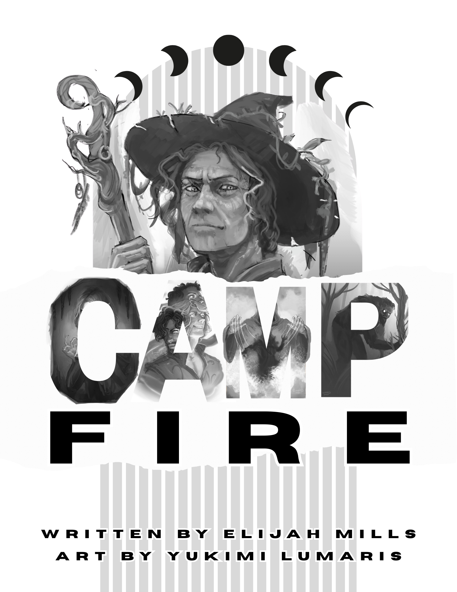 Cover image for Campfire