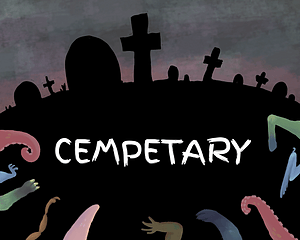 cempetary cover