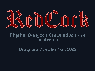 RedCock
