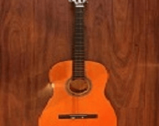 Idle Skills Guitar