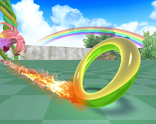 Swooper Money Ring cover art