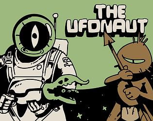 The Ufonaut