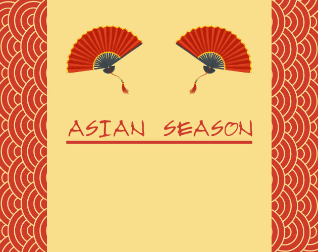 Asian Season