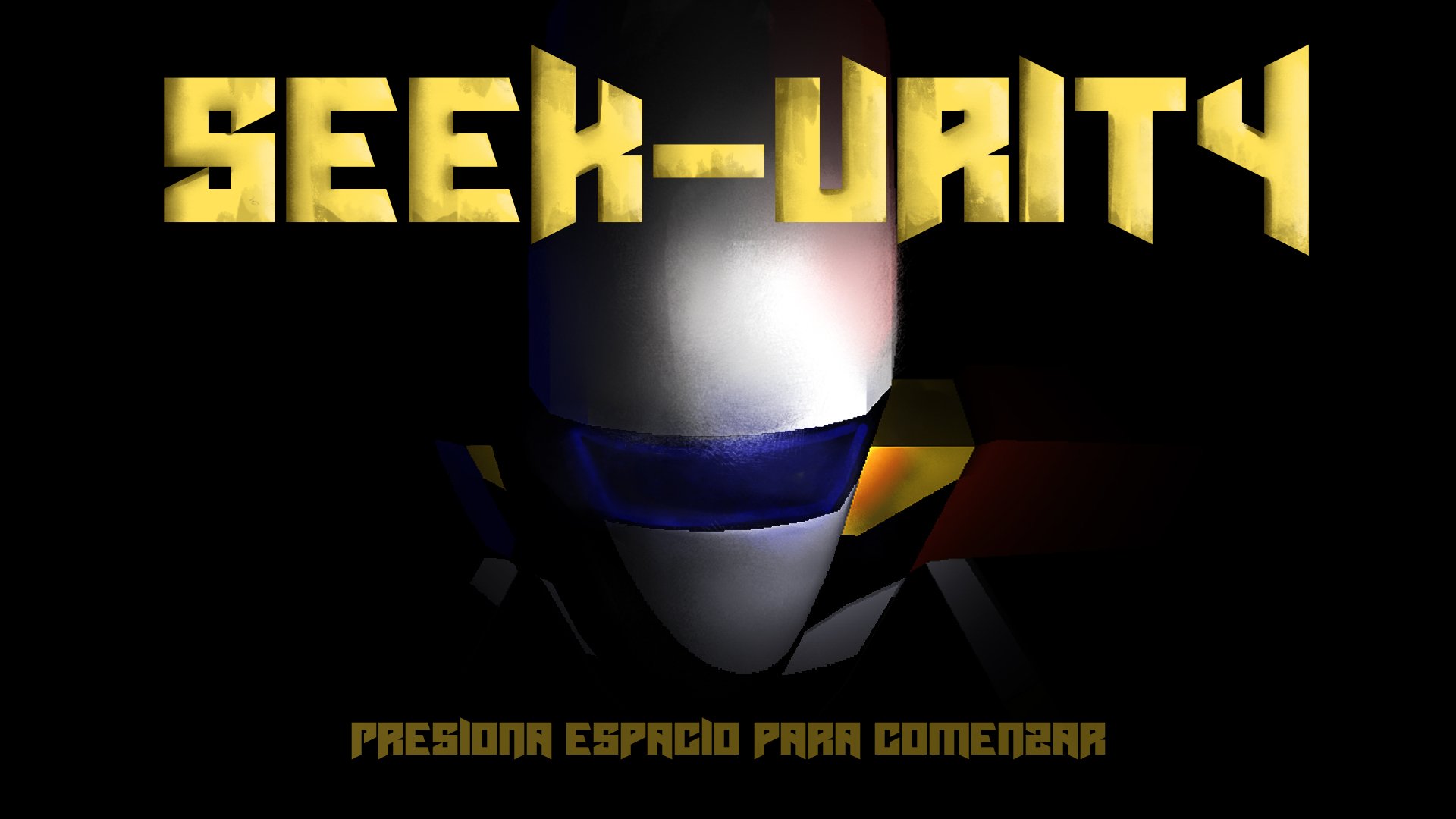 Seek-Urity