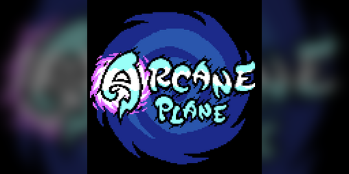 Cover image for Arcane Plane
