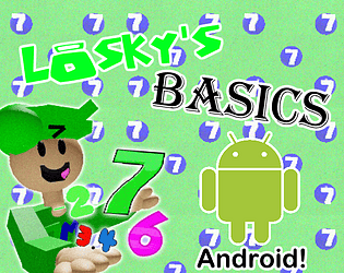Losky Basics Android 1.4.2v (BETA)