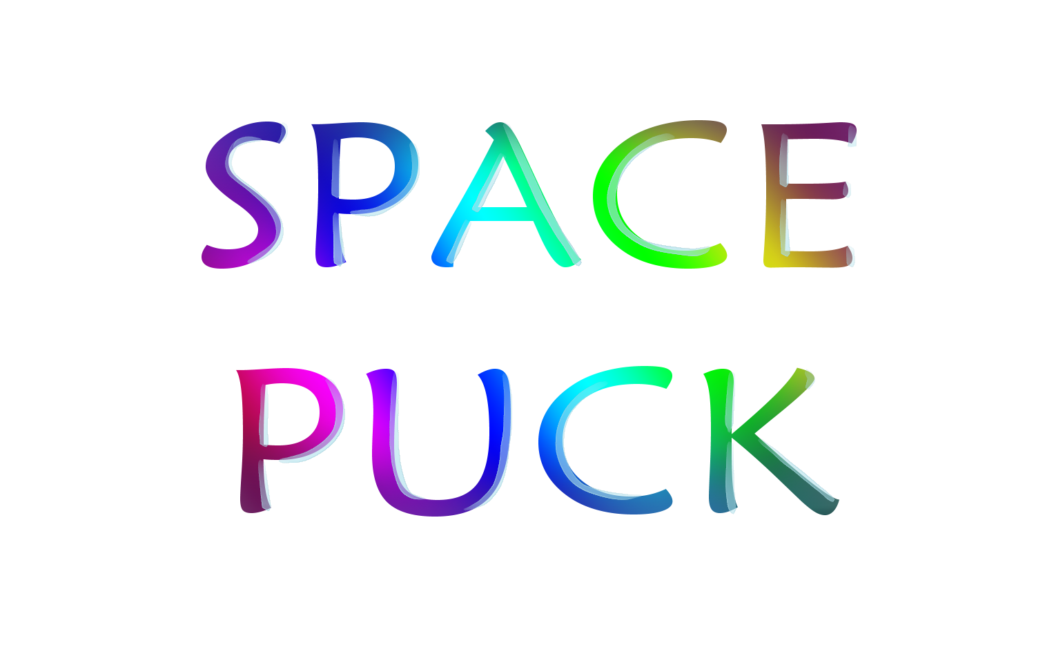 Space Puck