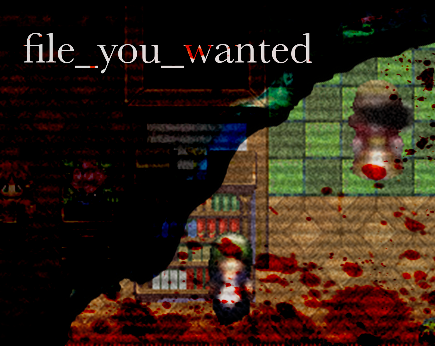file_you_wanted cover
