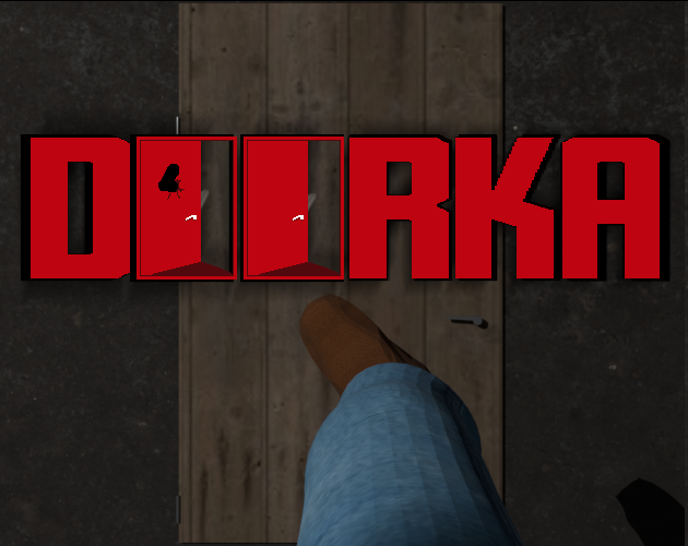 Cover image for DOORKA