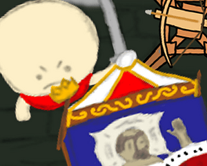 Tower Defenceless