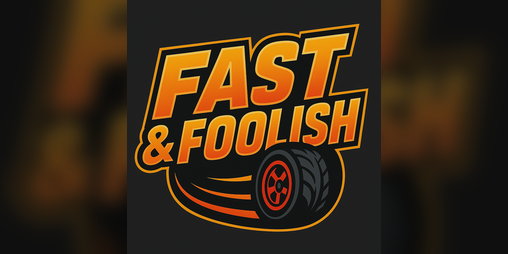 Cover image for Fast & Foolish
