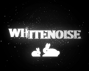 WhiteNoise cover