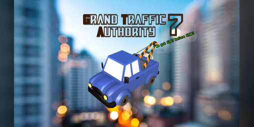 Cover image for Grand Traffic Authority 7
