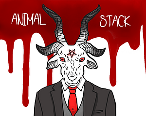 Animal Stack
