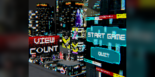 Cover image for View Count