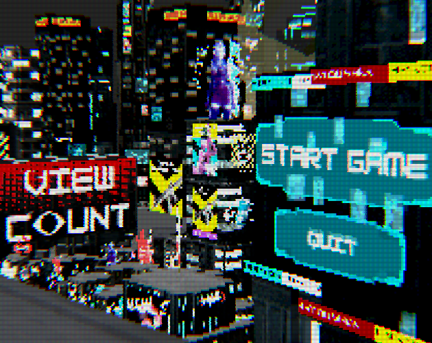 Cover image for View Count